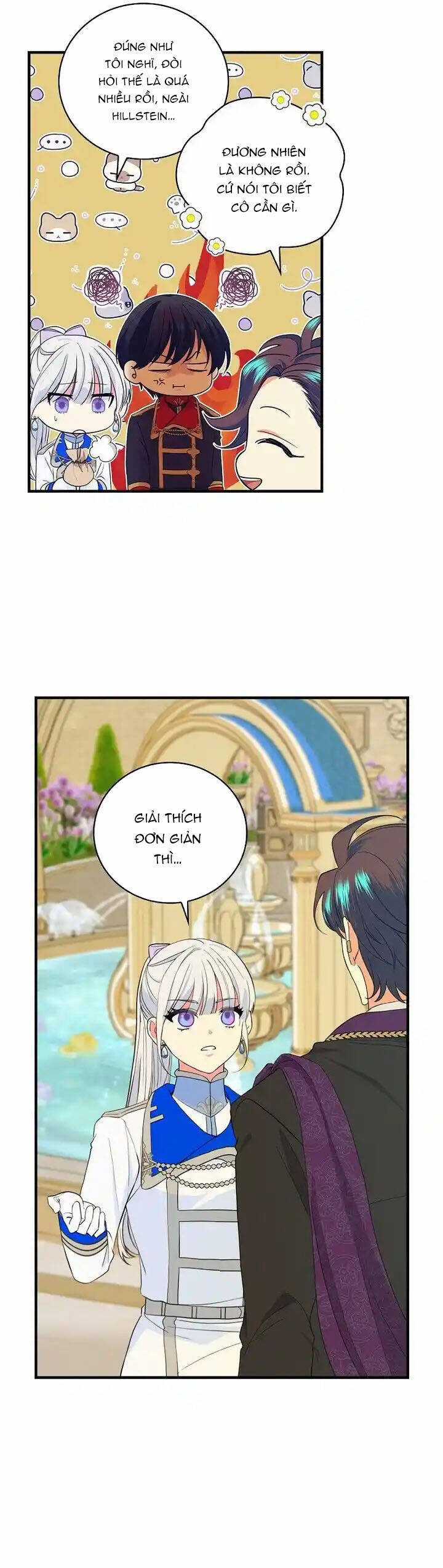 Lần Này Tôi Sẽ Yêu Thương Bản Thân Hơn Chapter 71.1 trang 13