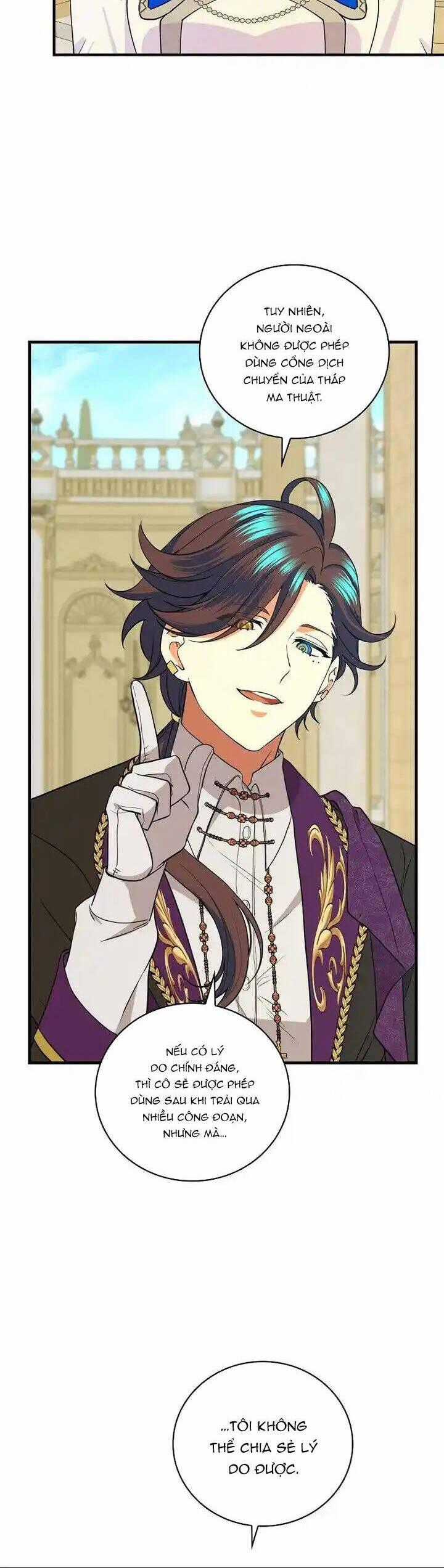 Lần Này Tôi Sẽ Yêu Thương Bản Thân Hơn Chapter 71.1 trang 16