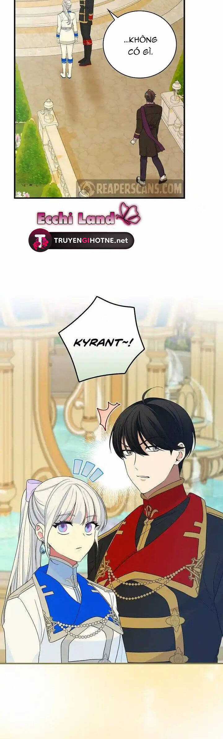 Lần Này Tôi Sẽ Yêu Thương Bản Thân Hơn Chapter 71.1 trang 4