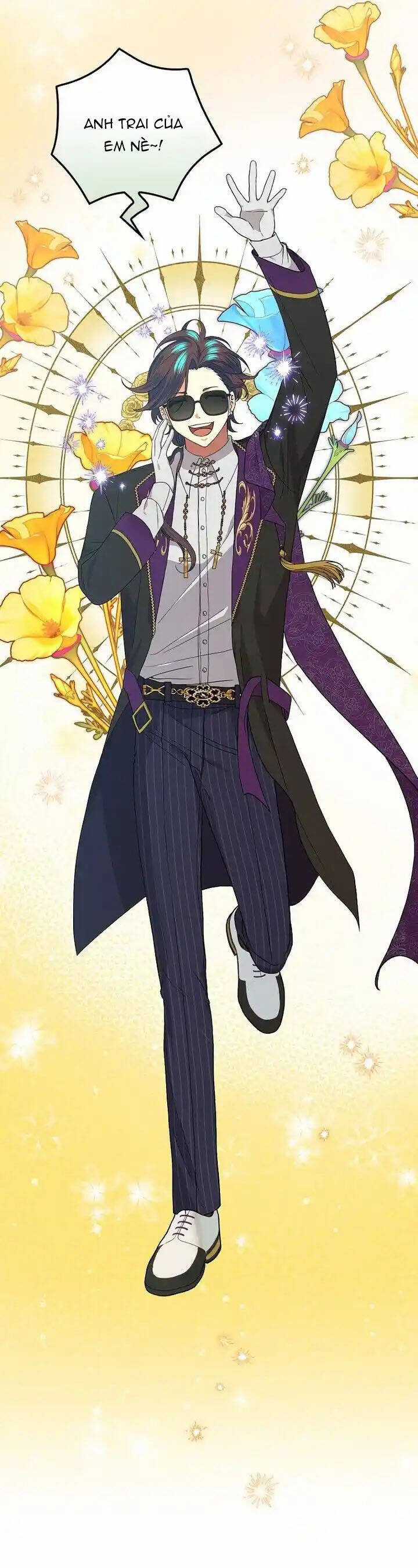 Lần Này Tôi Sẽ Yêu Thương Bản Thân Hơn Chapter 71.1 trang 5