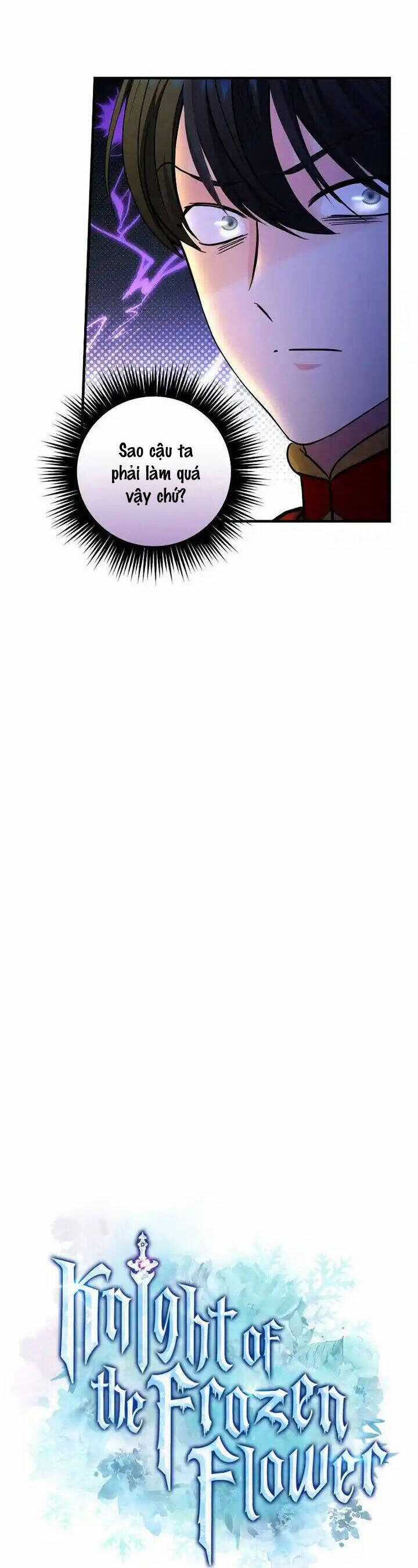 Lần Này Tôi Sẽ Yêu Thương Bản Thân Hơn Chapter 71.1 trang 6