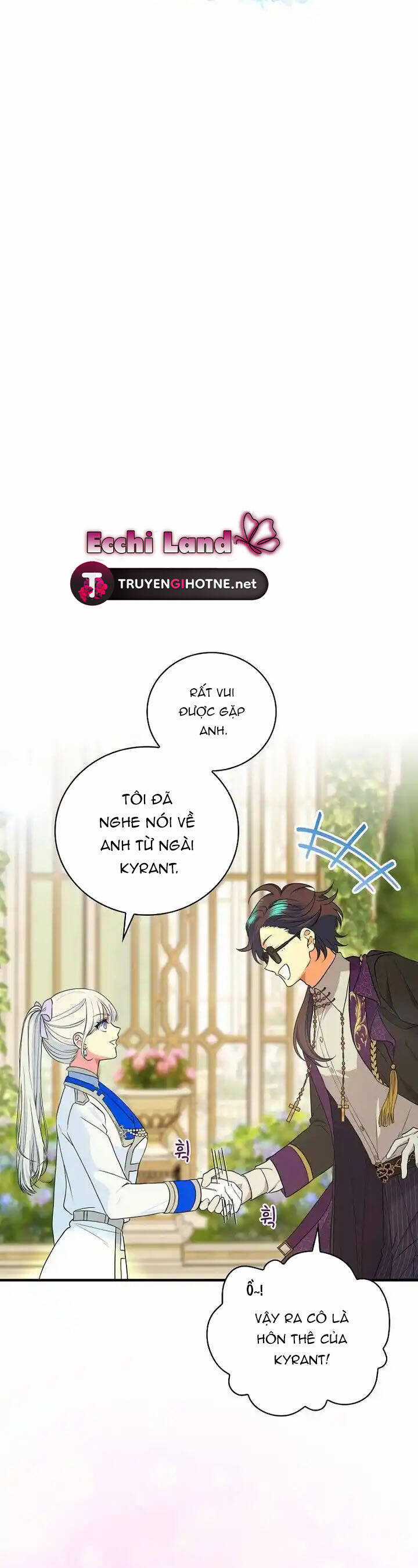 Lần Này Tôi Sẽ Yêu Thương Bản Thân Hơn Chapter 71.1 trang 7
