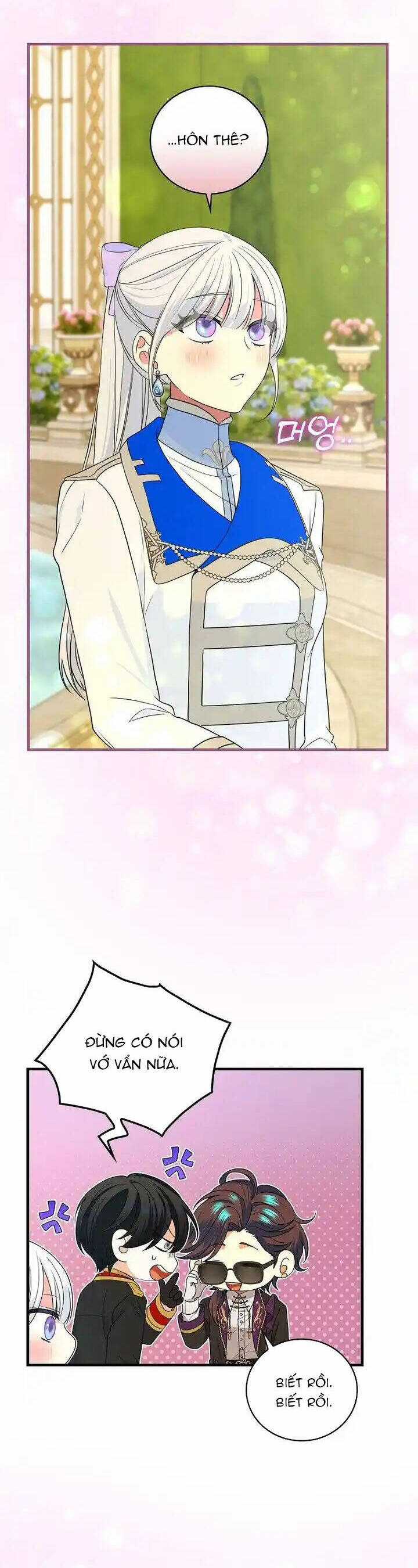 Lần Này Tôi Sẽ Yêu Thương Bản Thân Hơn Chapter 71.1 trang 8