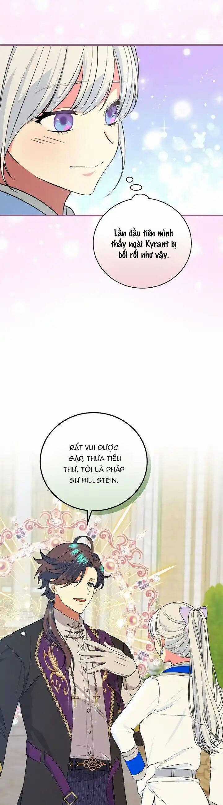 Lần Này Tôi Sẽ Yêu Thương Bản Thân Hơn Chapter 71.1 trang 9