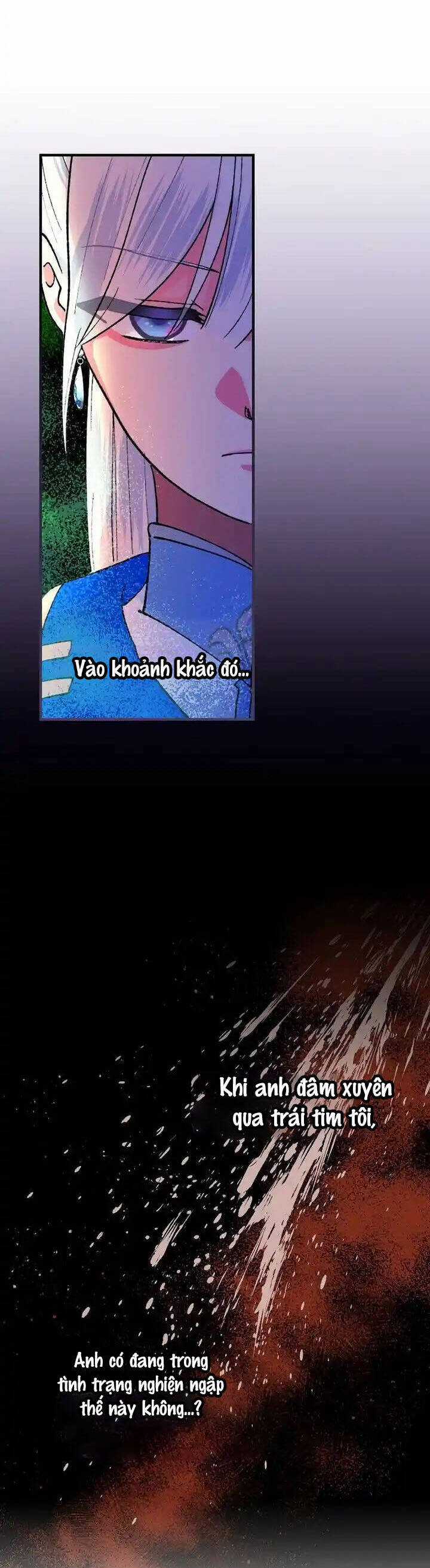 Lần Này Tôi Sẽ Yêu Thương Bản Thân Hơn Chapter 71.2 trang 13