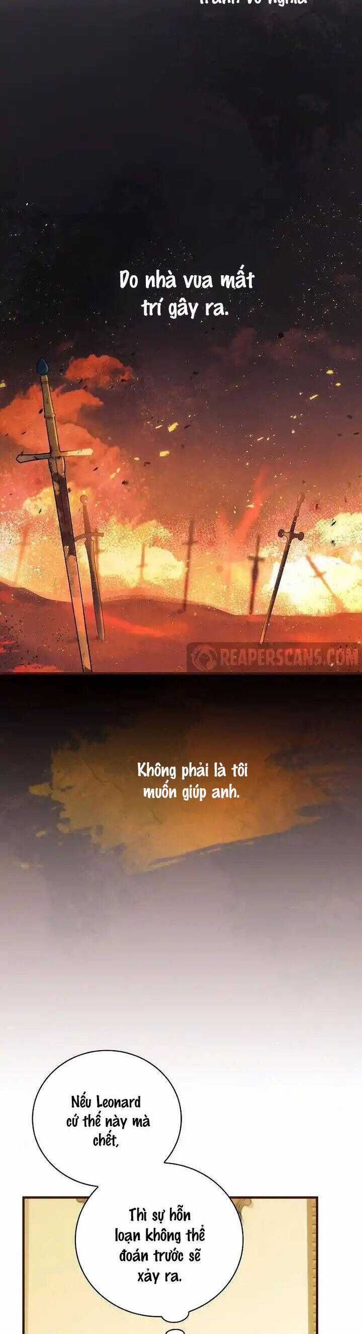 Lần Này Tôi Sẽ Yêu Thương Bản Thân Hơn Chapter 71.2 trang 17