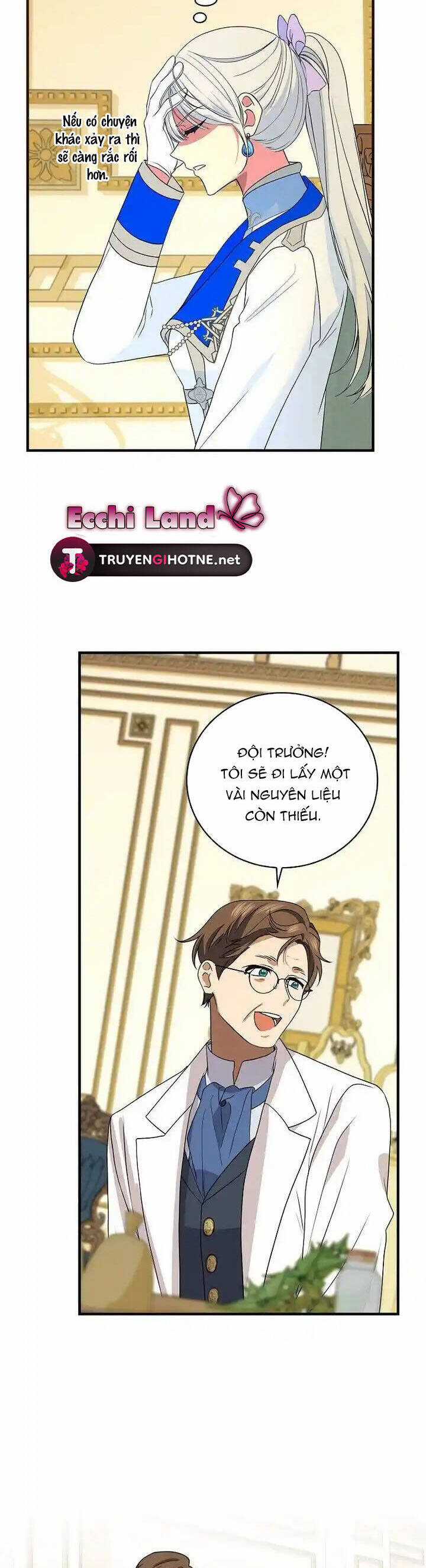 Lần Này Tôi Sẽ Yêu Thương Bản Thân Hơn Chapter 71.2 trang 18