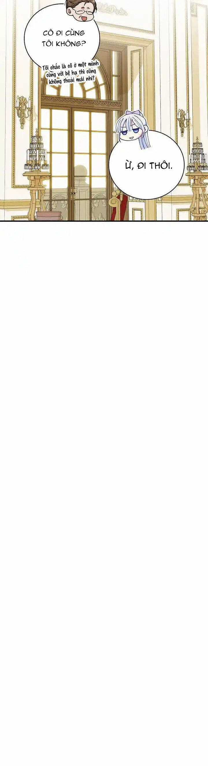 Lần Này Tôi Sẽ Yêu Thương Bản Thân Hơn Chapter 71.2 trang 19