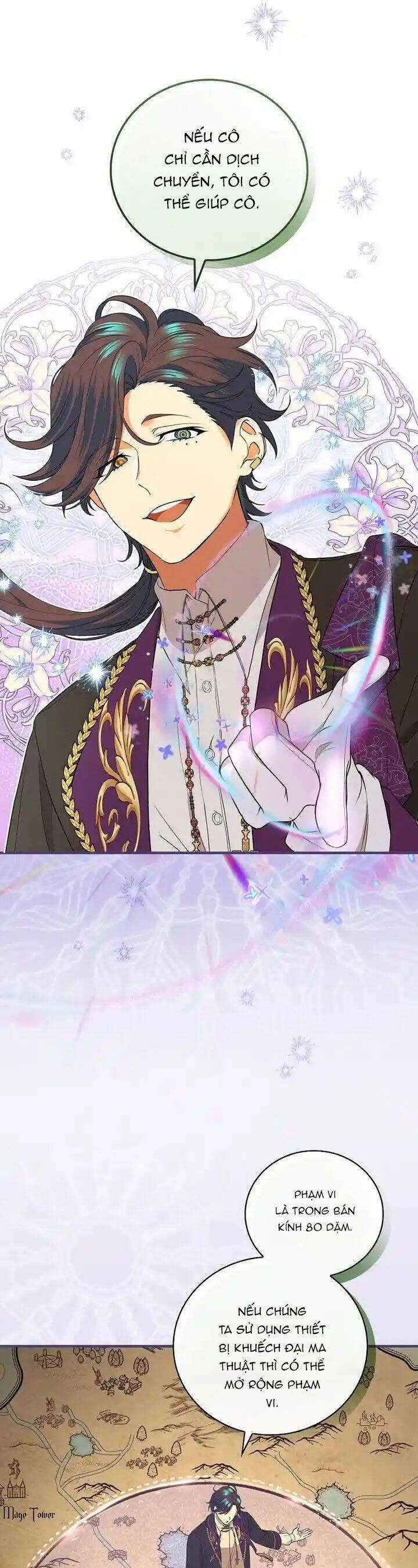 Lần Này Tôi Sẽ Yêu Thương Bản Thân Hơn Chapter 71.2 trang 4