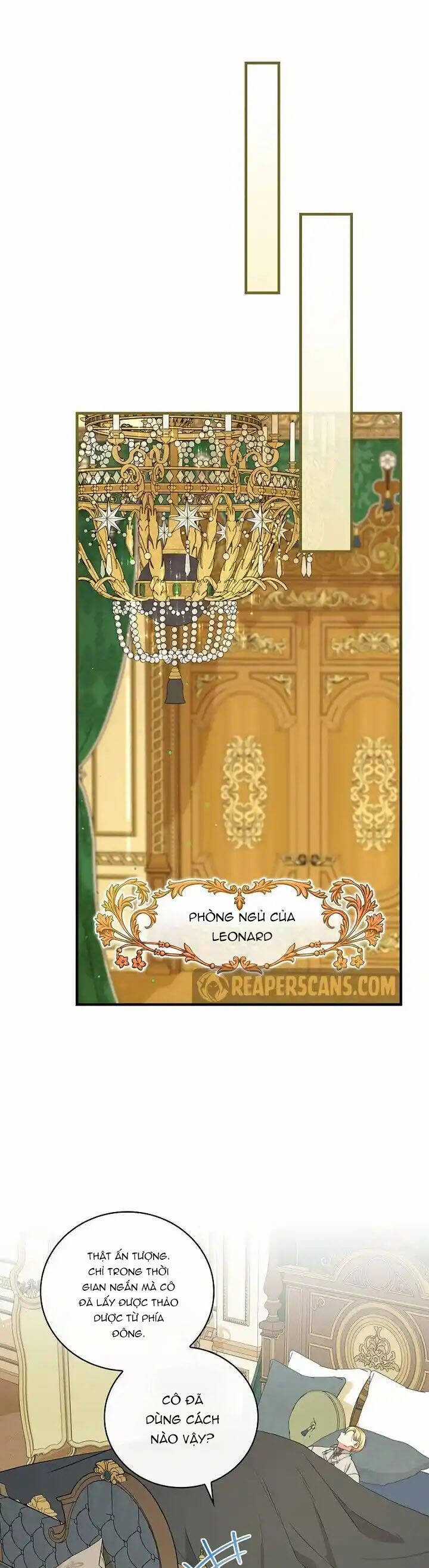 Lần Này Tôi Sẽ Yêu Thương Bản Thân Hơn Chapter 71.2 trang 8