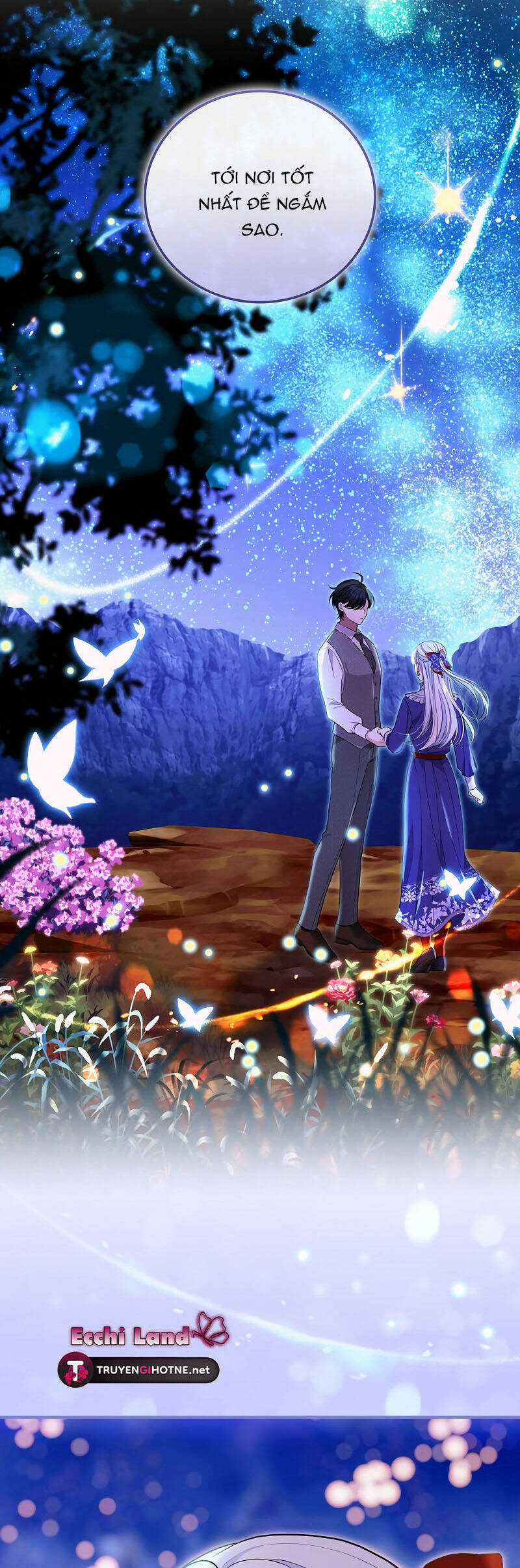 Lần Này Tôi Sẽ Yêu Thương Bản Thân Hơn Chapter 72.2 trang 1
