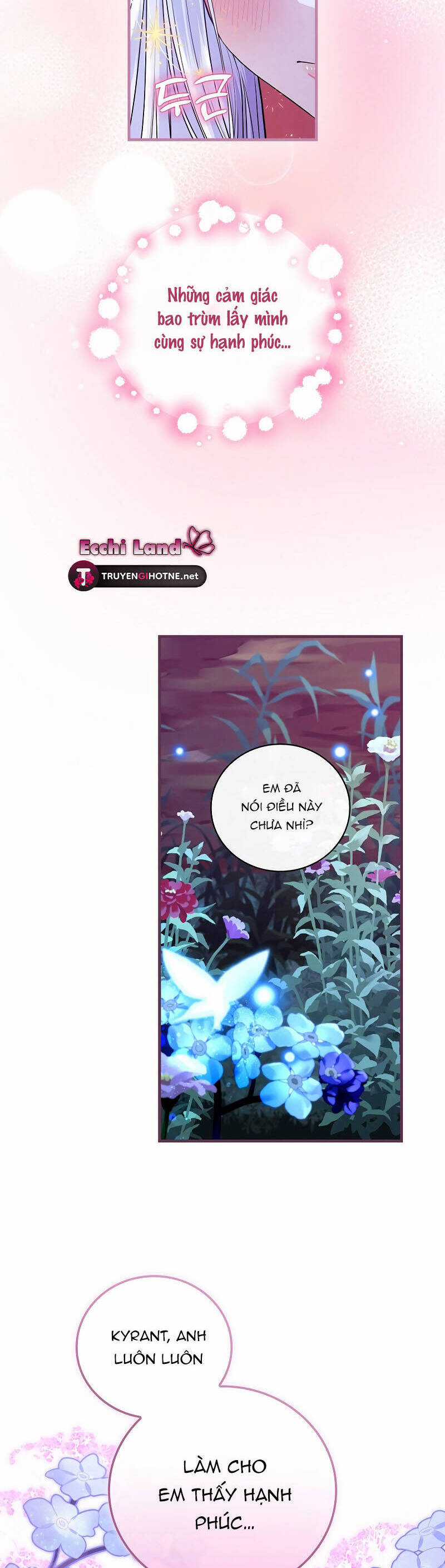 Lần Này Tôi Sẽ Yêu Thương Bản Thân Hơn Chapter 72.2 trang 13