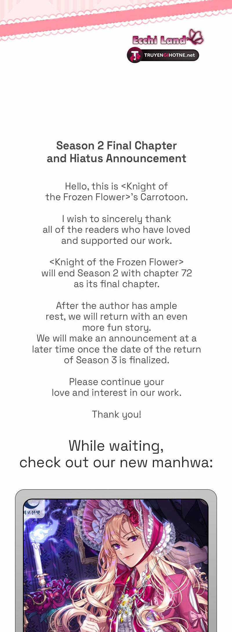 Lần Này Tôi Sẽ Yêu Thương Bản Thân Hơn Chapter 72.2 trang 17