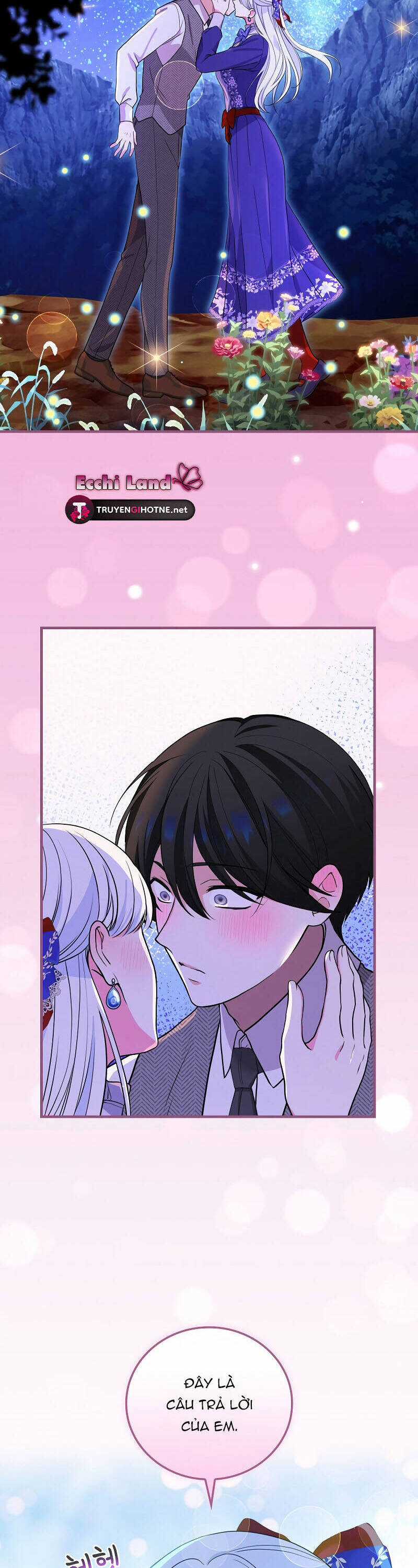 Lần Này Tôi Sẽ Yêu Thương Bản Thân Hơn Chapter 72.2 trang 6