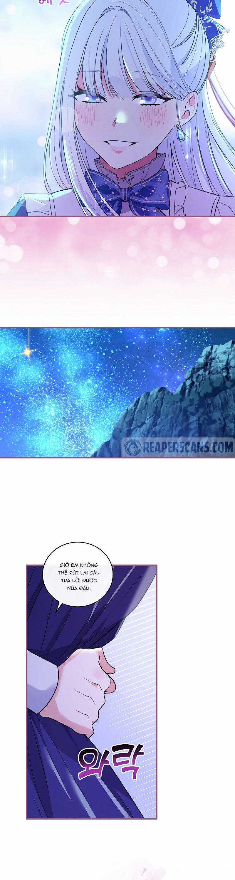 Lần Này Tôi Sẽ Yêu Thương Bản Thân Hơn Chapter 72.2 trang 7