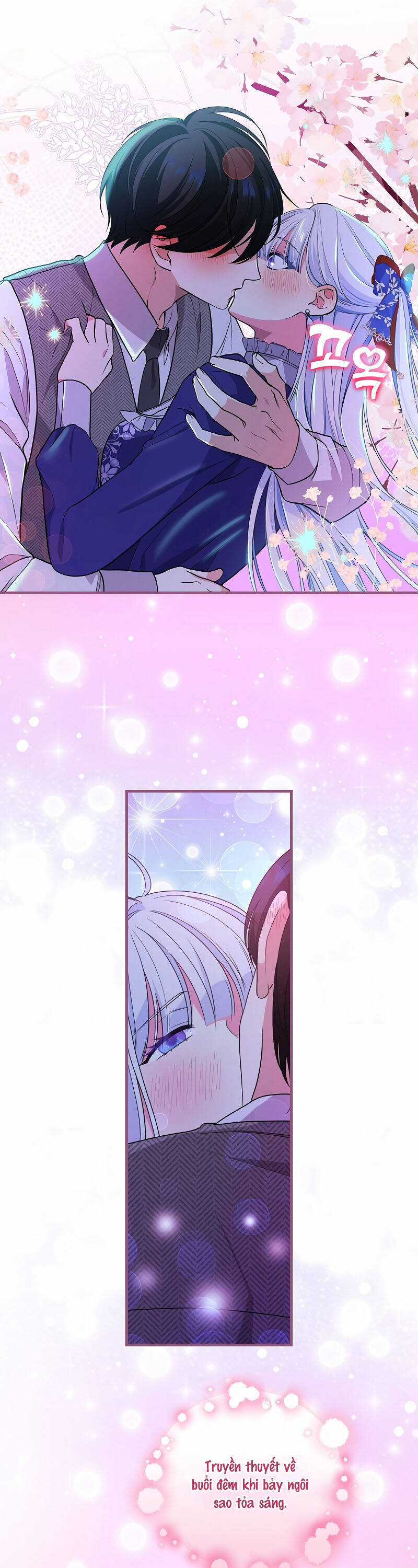 Lần Này Tôi Sẽ Yêu Thương Bản Thân Hơn Chapter 72.2 trang 8