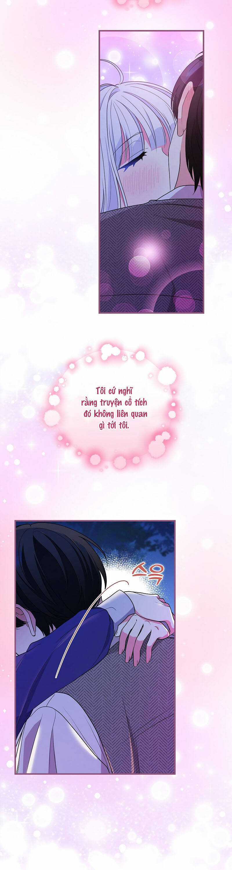 Lần Này Tôi Sẽ Yêu Thương Bản Thân Hơn Chapter 72.2 trang 9