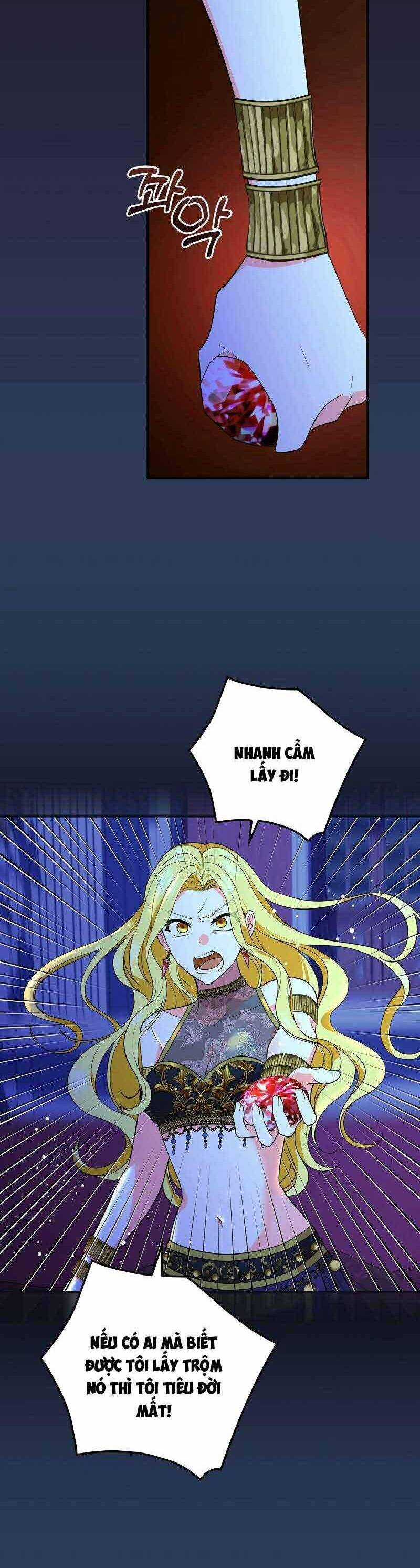 Lần Này Tôi Sẽ Yêu Thương Bản Thân Hơn Chapter 73.2 trang 11