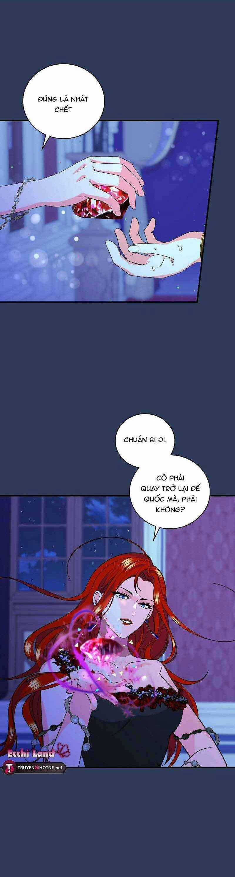 Lần Này Tôi Sẽ Yêu Thương Bản Thân Hơn Chapter 73.2 trang 12