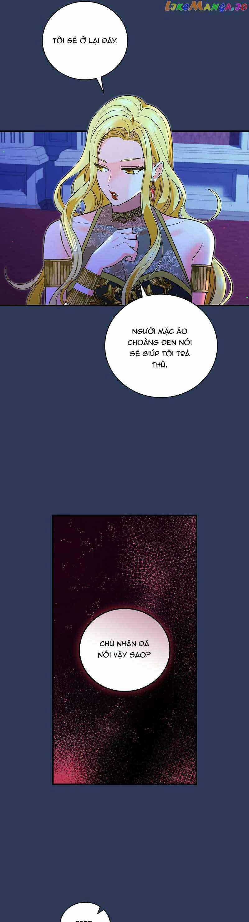 Lần Này Tôi Sẽ Yêu Thương Bản Thân Hơn Chapter 73.2 trang 13