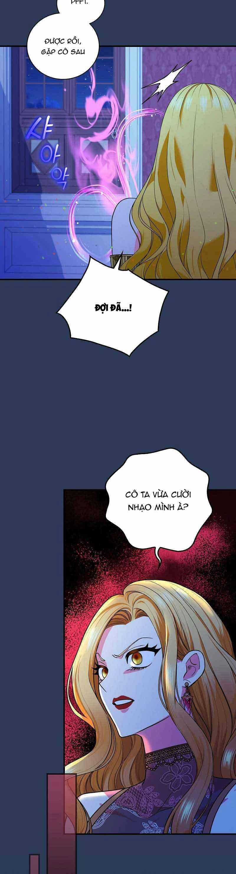 Lần Này Tôi Sẽ Yêu Thương Bản Thân Hơn Chapter 73.2 trang 14