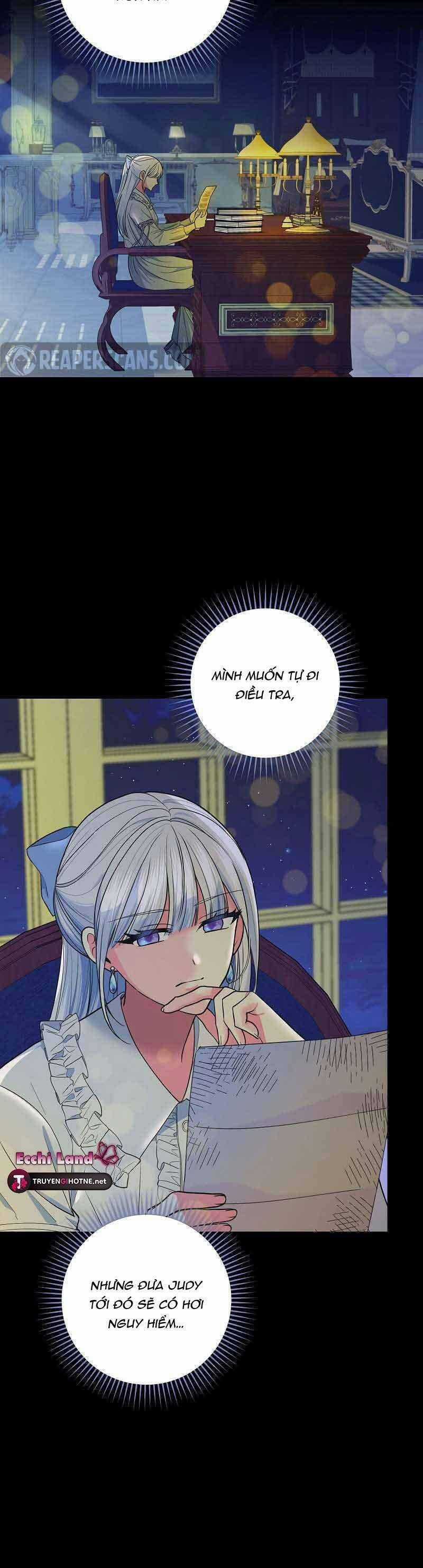 Lần Này Tôi Sẽ Yêu Thương Bản Thân Hơn Chapter 73.2 trang 16