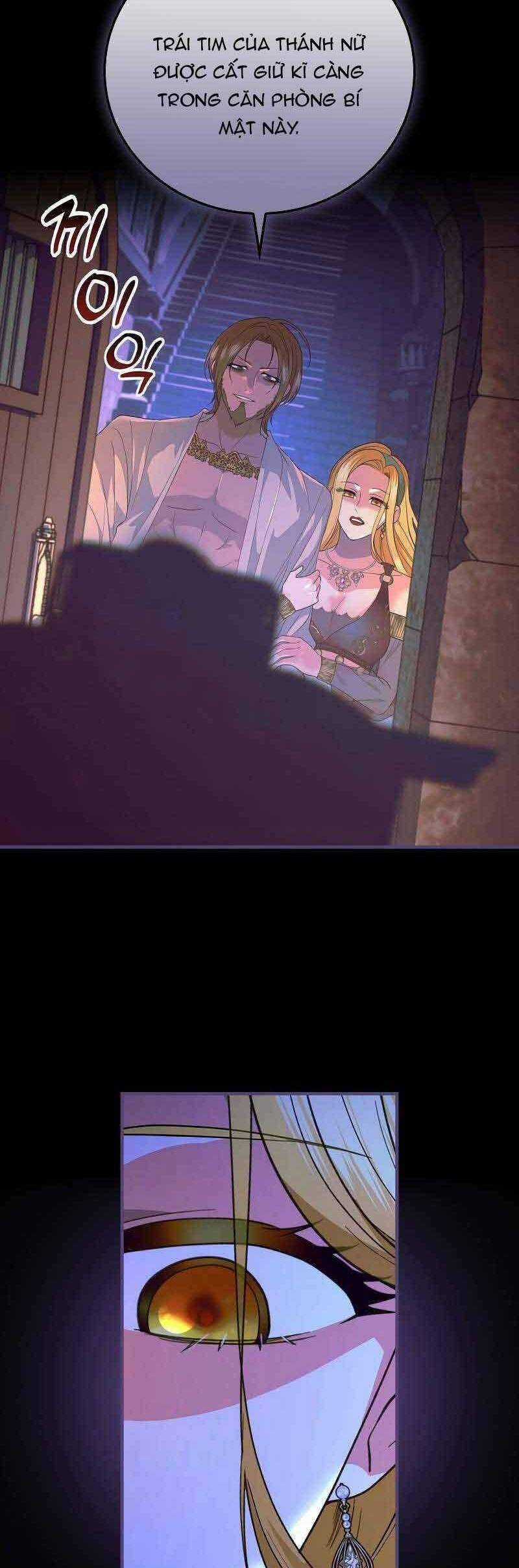 Lần Này Tôi Sẽ Yêu Thương Bản Thân Hơn Chapter 73.2 trang 2