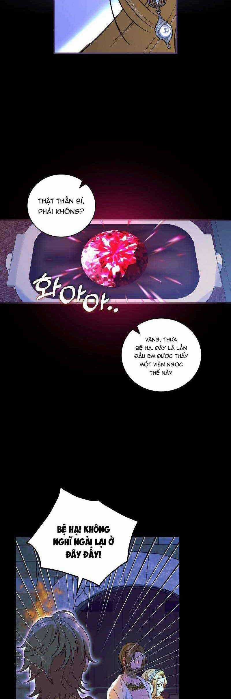 Lần Này Tôi Sẽ Yêu Thương Bản Thân Hơn Chapter 73.2 trang 3