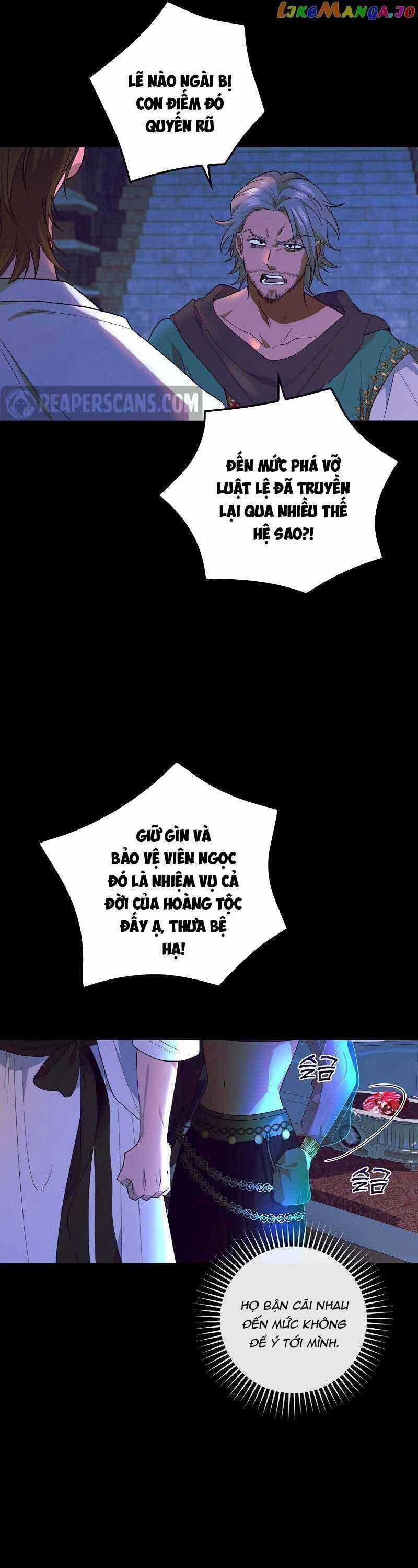 Lần Này Tôi Sẽ Yêu Thương Bản Thân Hơn Chapter 73.2 trang 5