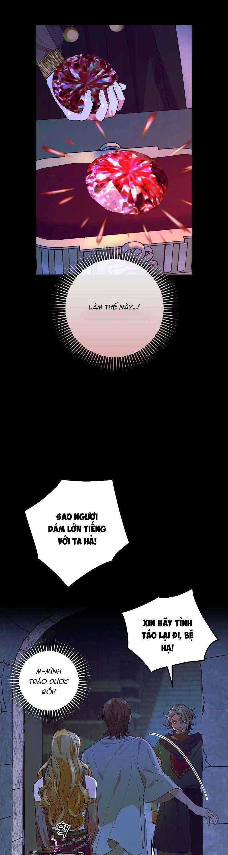 Lần Này Tôi Sẽ Yêu Thương Bản Thân Hơn Chapter 73.2 trang 6