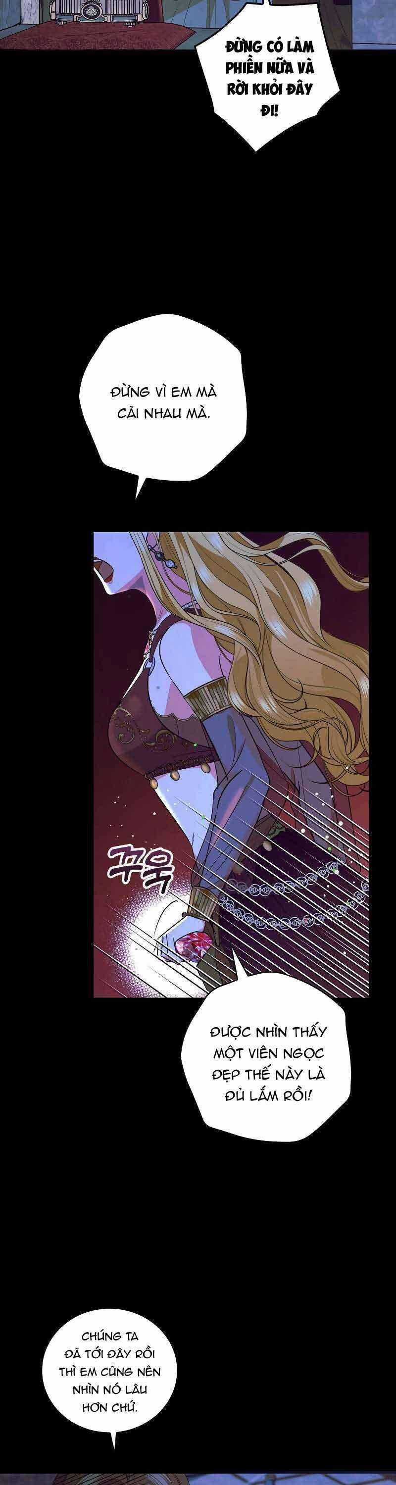 Lần Này Tôi Sẽ Yêu Thương Bản Thân Hơn Chapter 73.2 trang 7