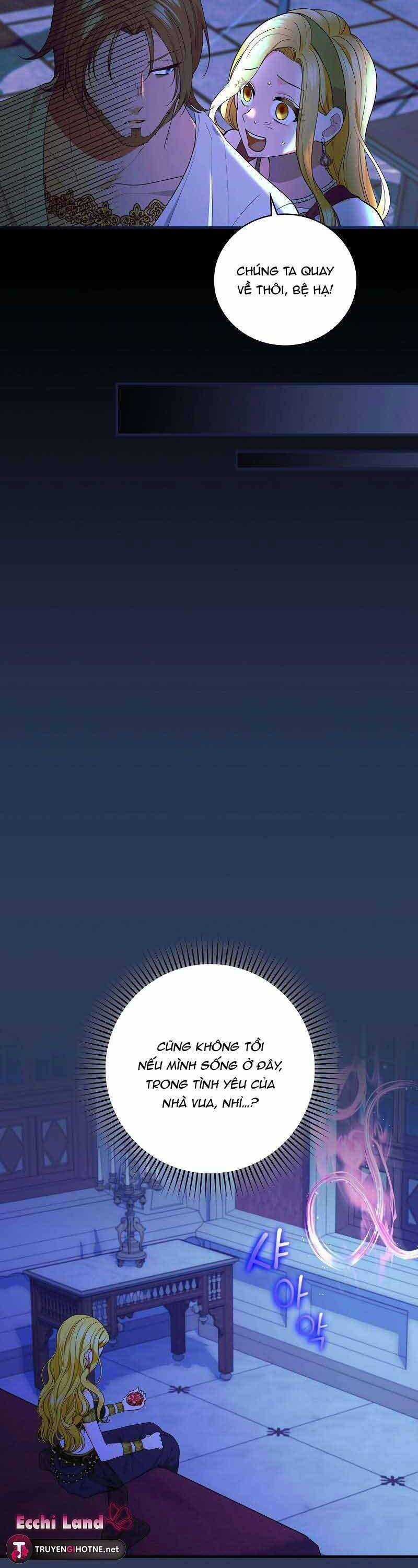 Lần Này Tôi Sẽ Yêu Thương Bản Thân Hơn Chapter 73.2 trang 8