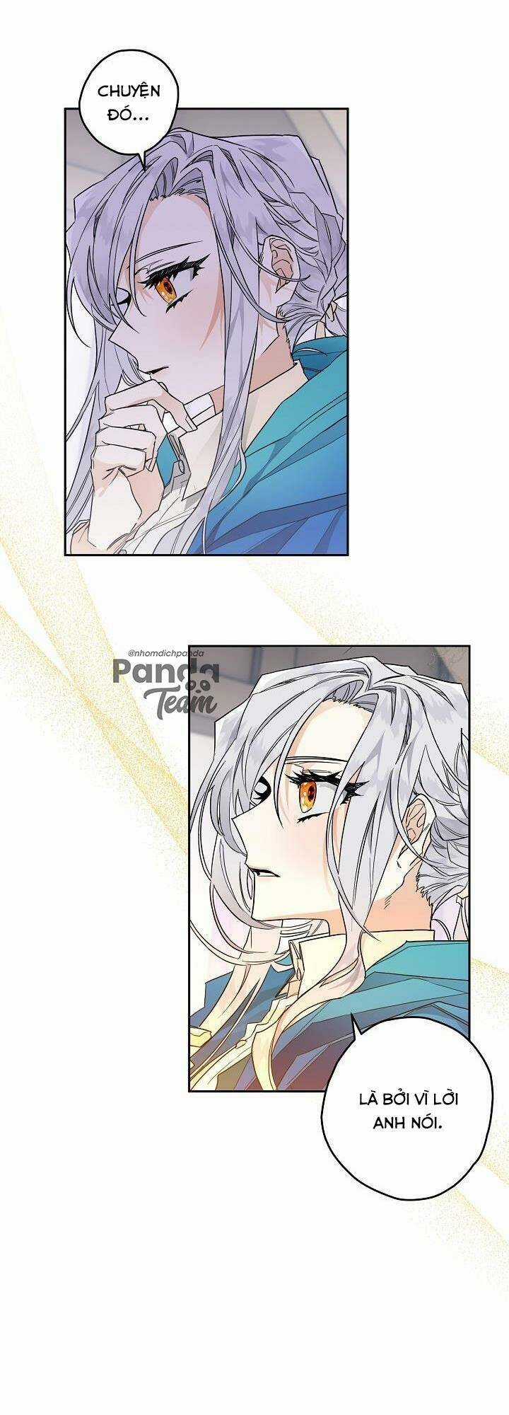 Lần Này Tôi Sẽ Yêu Thương Bản Thân Hơn Chapter 8 trang 10