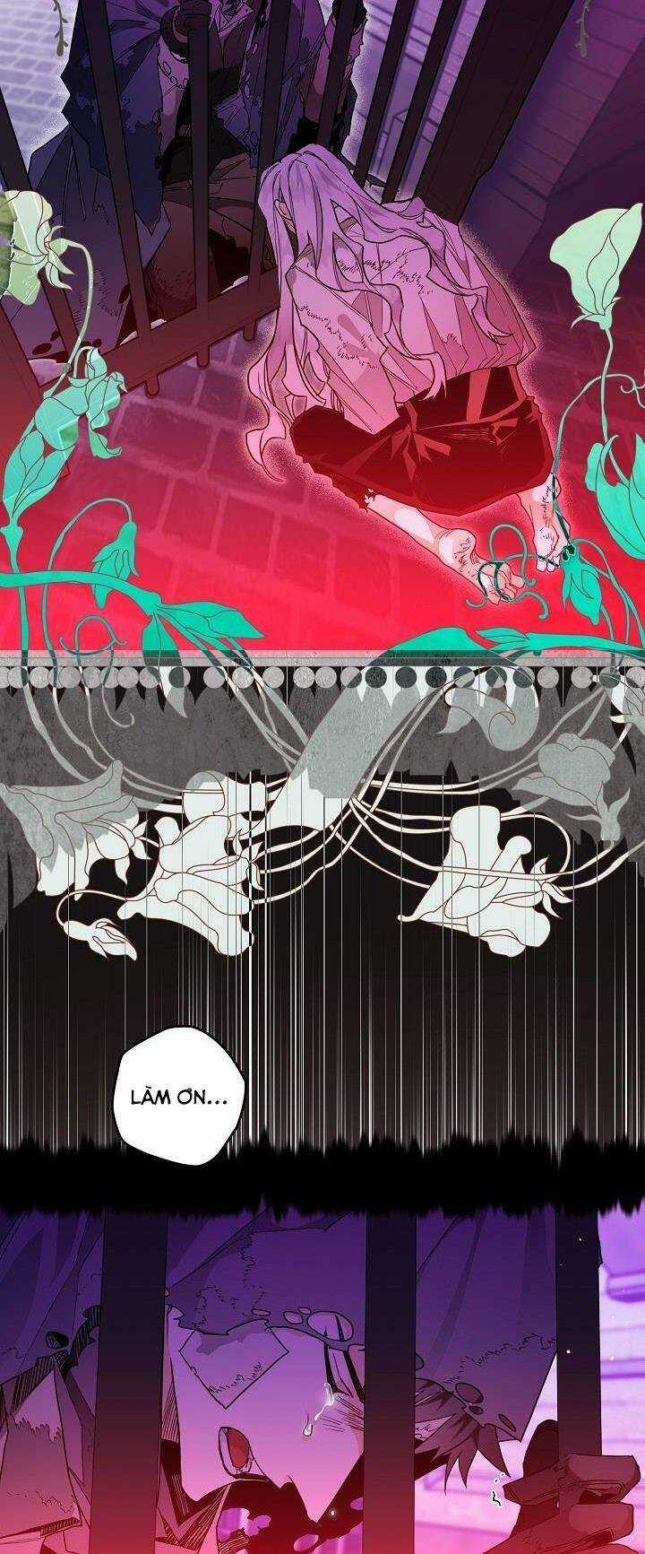 Lần Này Tôi Sẽ Yêu Thương Bản Thân Hơn Chapter 8 trang 12