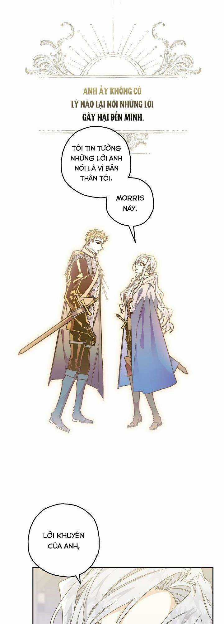 Lần Này Tôi Sẽ Yêu Thương Bản Thân Hơn Chapter 8 trang 14