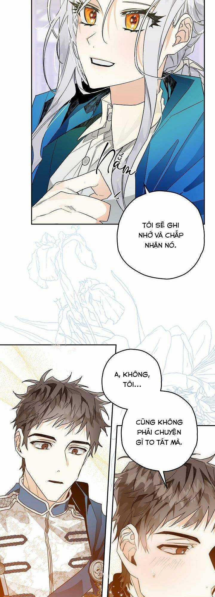 Lần Này Tôi Sẽ Yêu Thương Bản Thân Hơn Chapter 8 trang 15