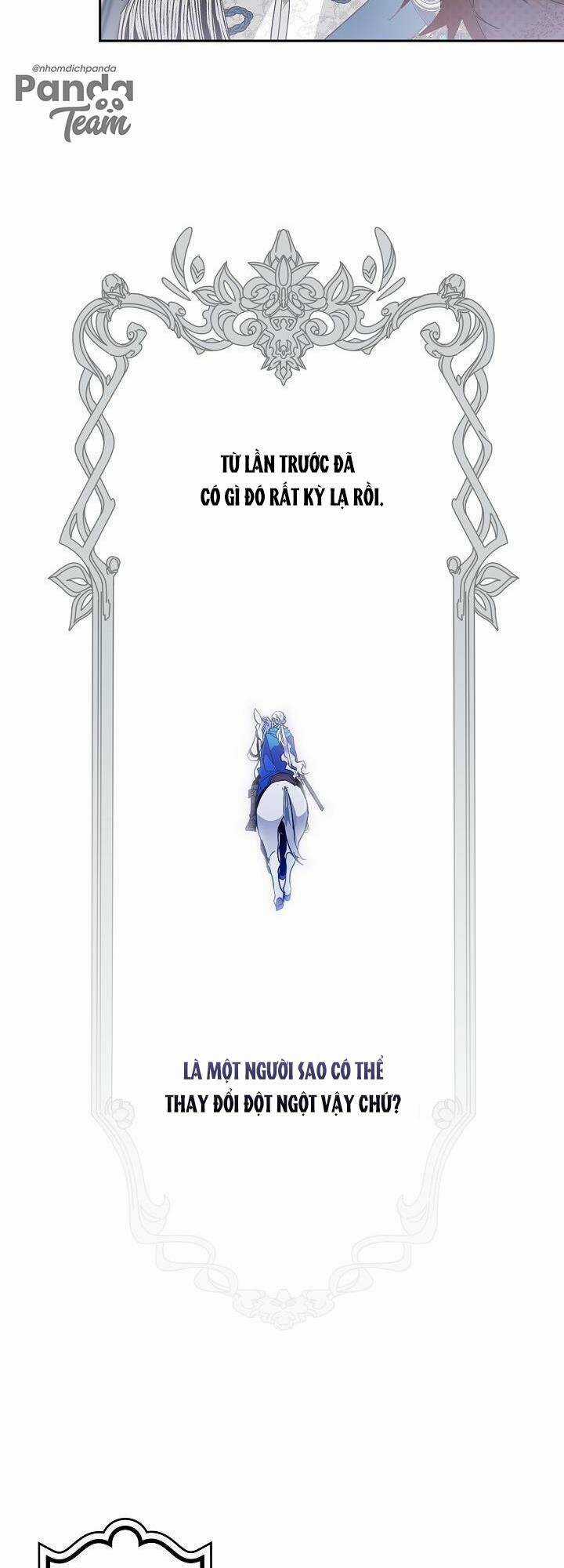 Lần Này Tôi Sẽ Yêu Thương Bản Thân Hơn Chapter 8 trang 24