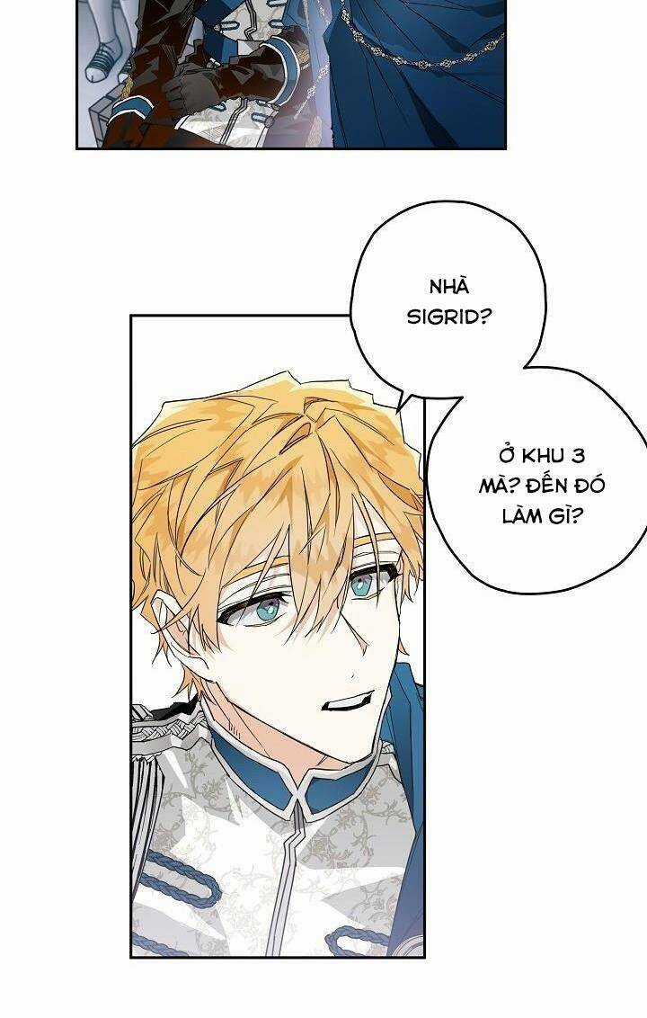 Lần Này Tôi Sẽ Yêu Thương Bản Thân Hơn Chapter 8 trang 26