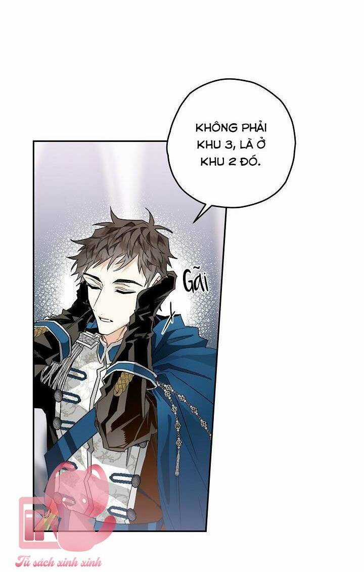 Lần Này Tôi Sẽ Yêu Thương Bản Thân Hơn Chapter 8 trang 27