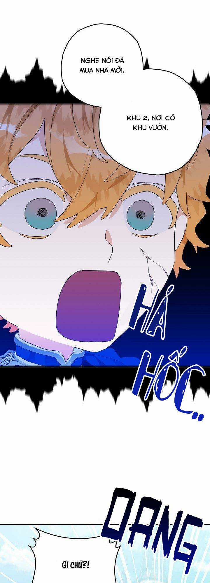 Lần Này Tôi Sẽ Yêu Thương Bản Thân Hơn Chapter 8 trang 28