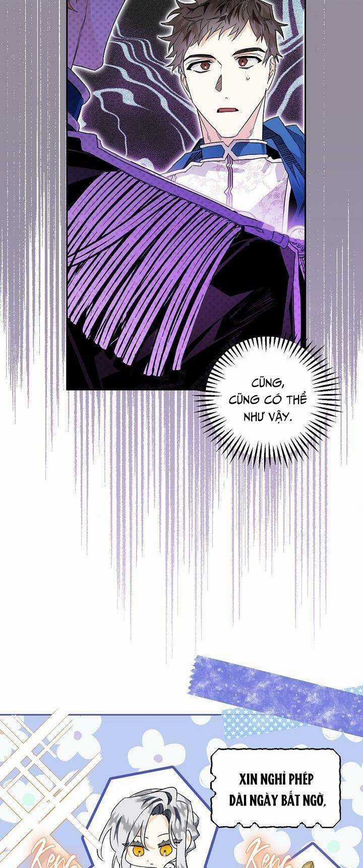 Lần Này Tôi Sẽ Yêu Thương Bản Thân Hơn Chapter 8 trang 32