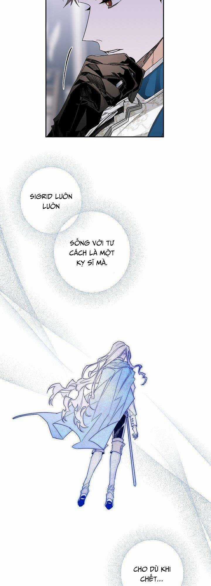 Lần Này Tôi Sẽ Yêu Thương Bản Thân Hơn Chapter 8 trang 35