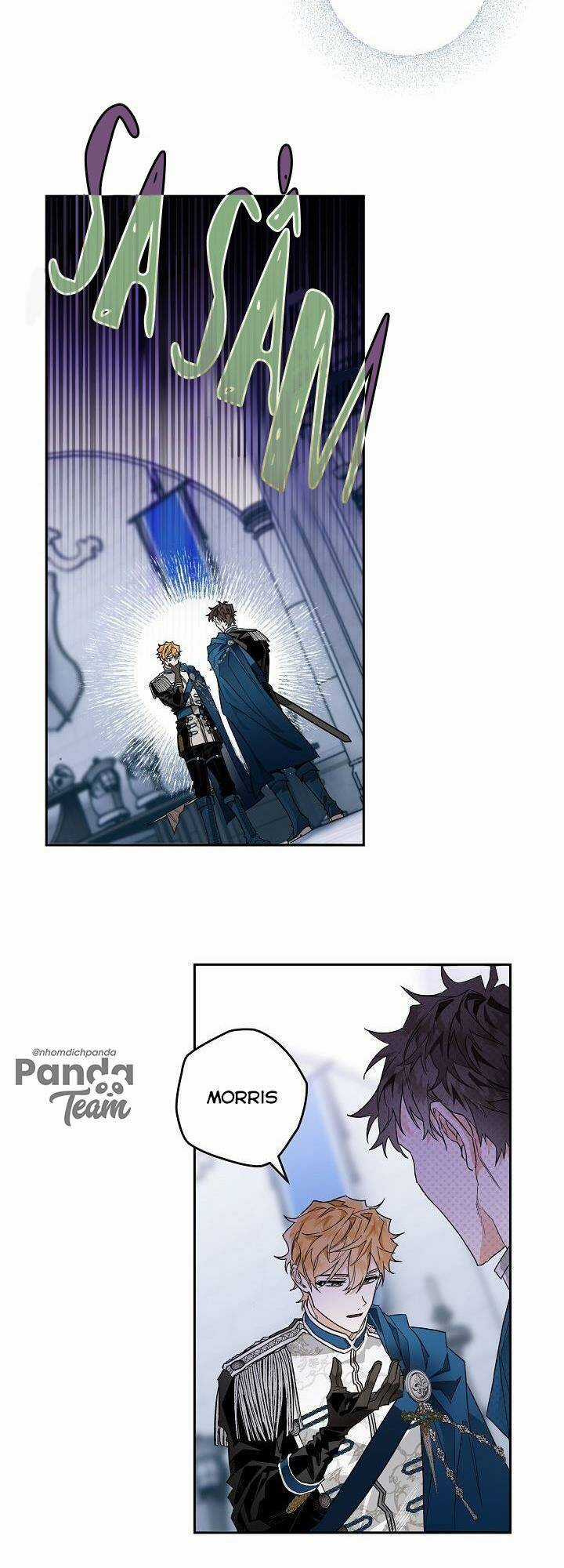 Lần Này Tôi Sẽ Yêu Thương Bản Thân Hơn Chapter 8 trang 36