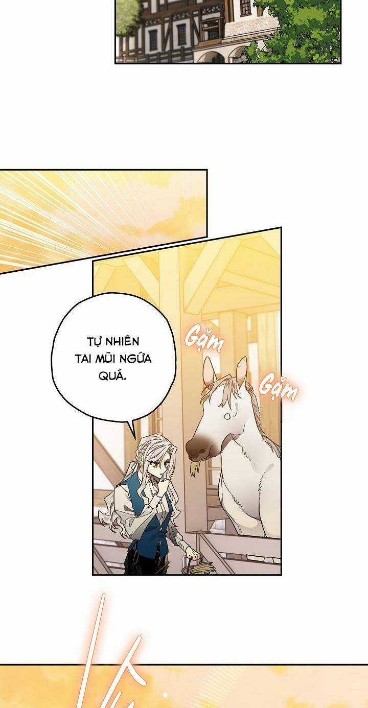 Lần Này Tôi Sẽ Yêu Thương Bản Thân Hơn Chapter 8 trang 38