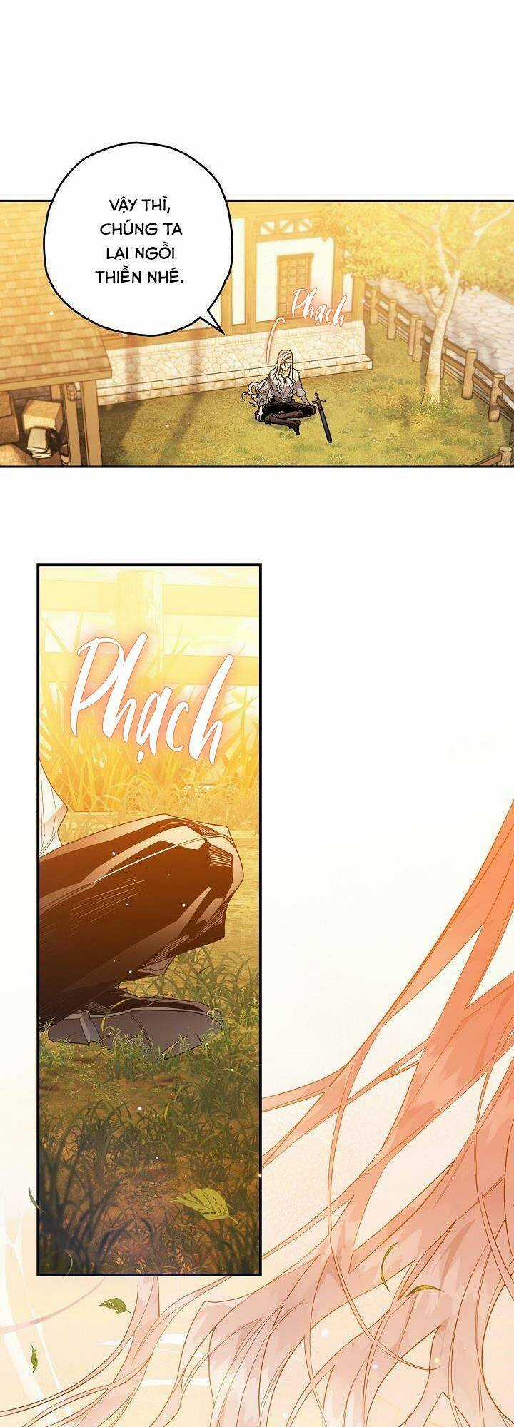 Lần Này Tôi Sẽ Yêu Thương Bản Thân Hơn Chapter 8 trang 40