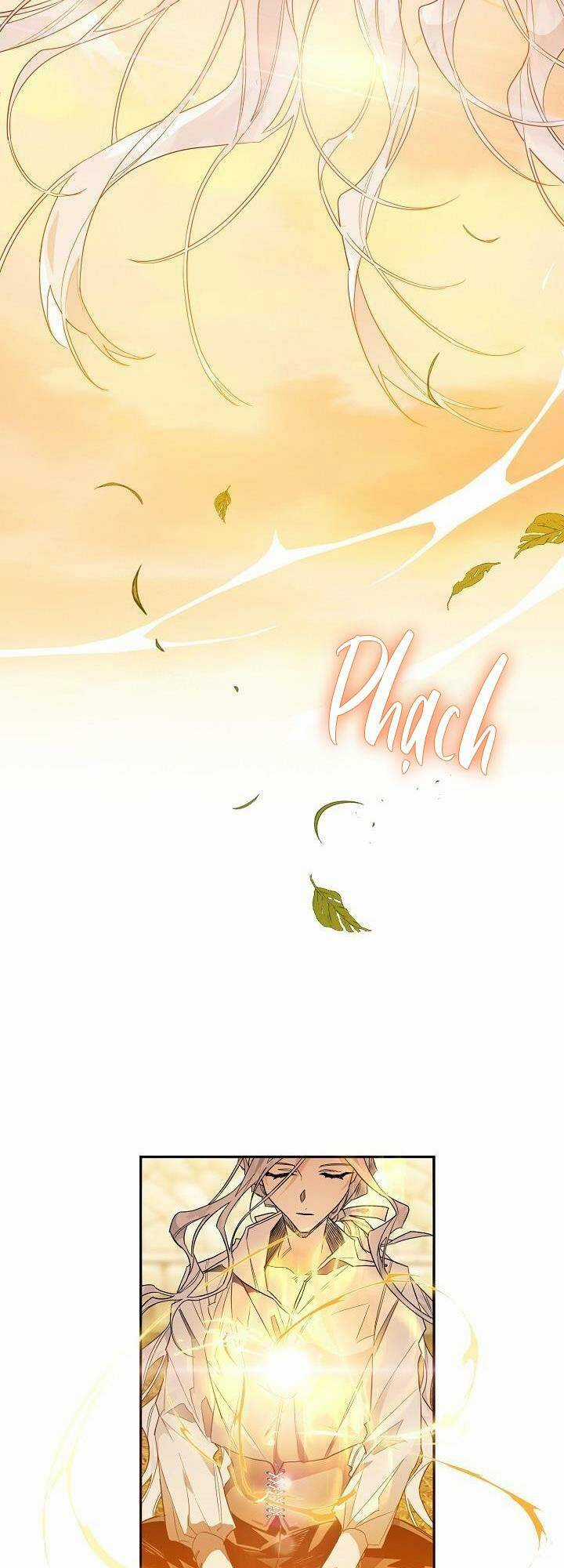 Lần Này Tôi Sẽ Yêu Thương Bản Thân Hơn Chapter 8 trang 41