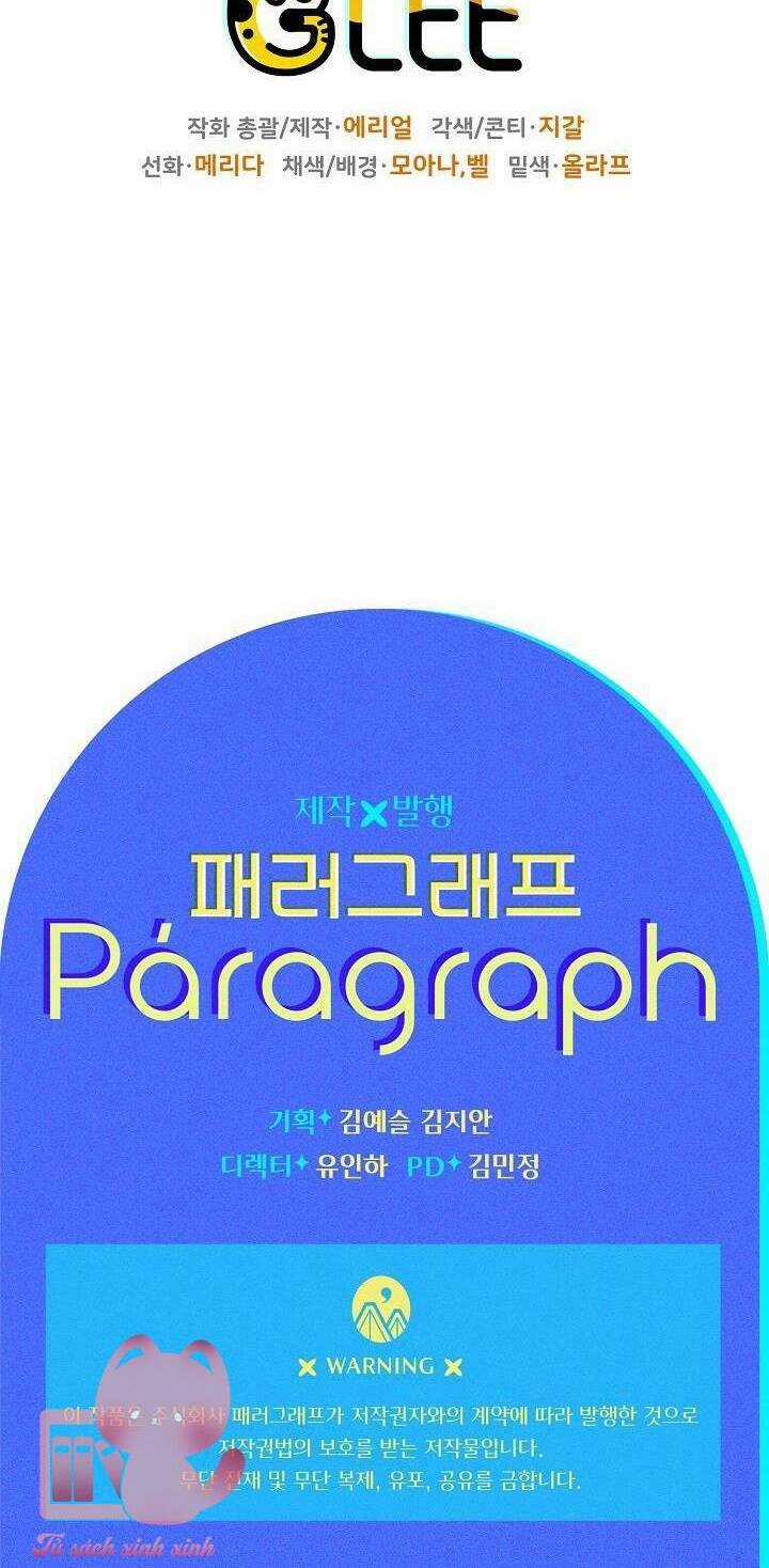 Lần Này Tôi Sẽ Yêu Thương Bản Thân Hơn Chapter 8 trang 45