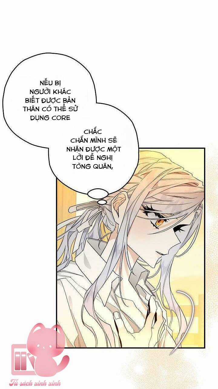 Lần Này Tôi Sẽ Yêu Thương Bản Thân Hơn Chapter 9 trang 11