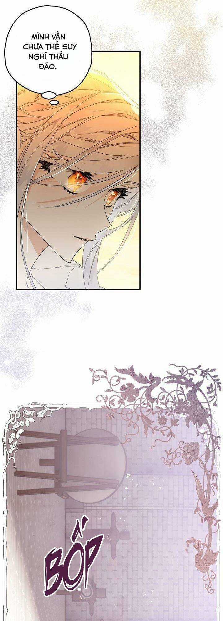 Lần Này Tôi Sẽ Yêu Thương Bản Thân Hơn Chapter 9 trang 12