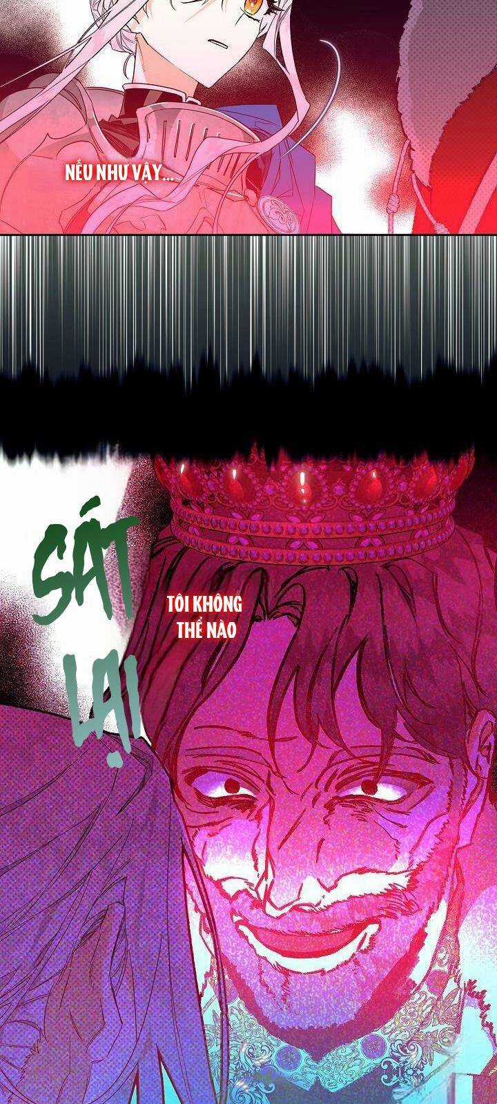 Lần Này Tôi Sẽ Yêu Thương Bản Thân Hơn Chapter 9 trang 16